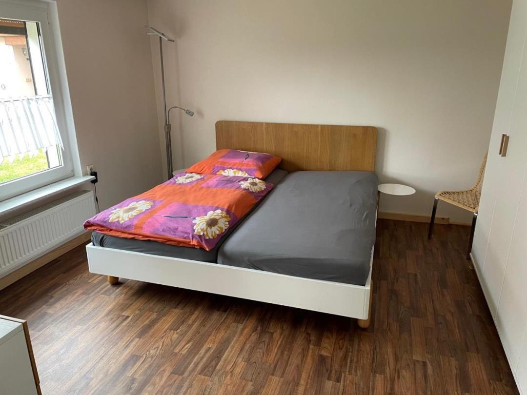 Ferienhaus Altenhof Mueritz Екстер'єр фото