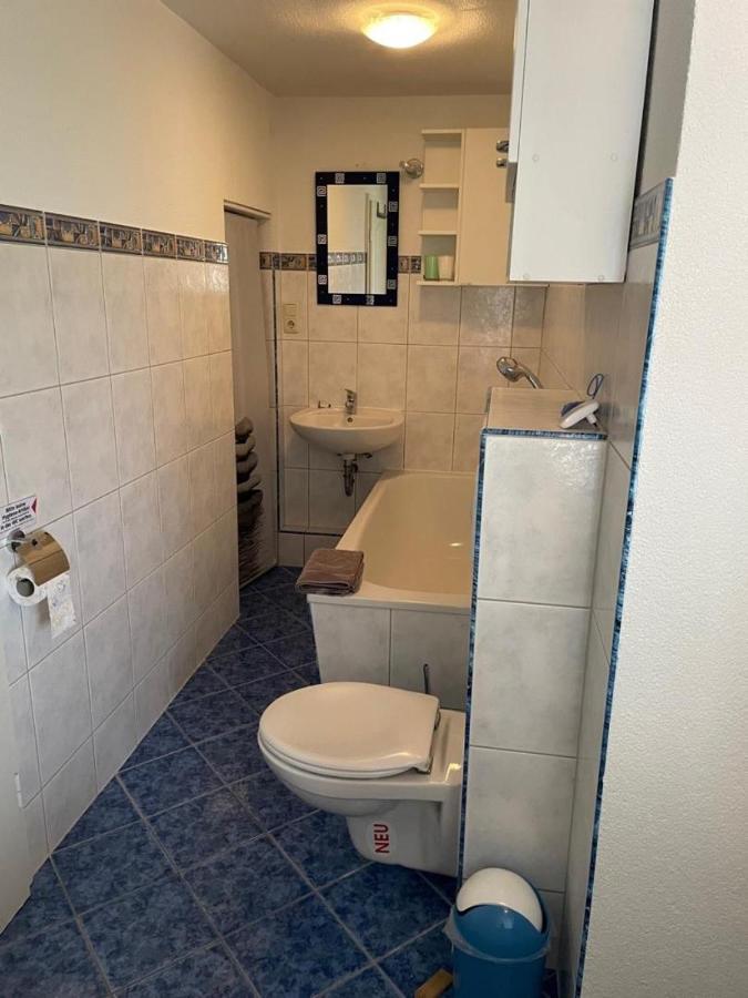 Ferienhaus Altenhof Mueritz Екстер'єр фото